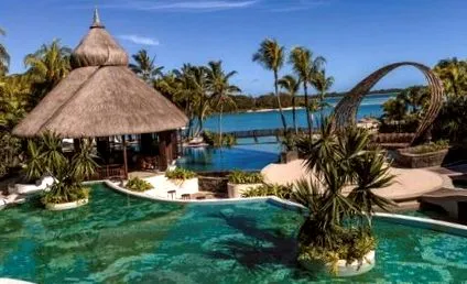 beach shangri-la