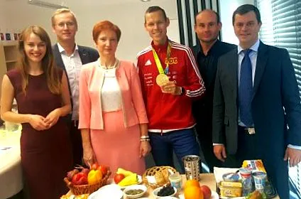 Matej Tóth