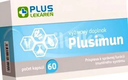 lăptișor matcă plusimun