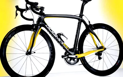 cadru complet asimetric