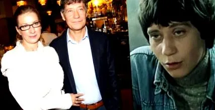 kříž