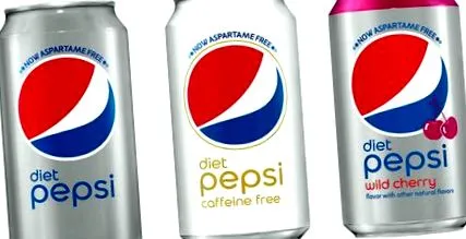 versiunea pepsi