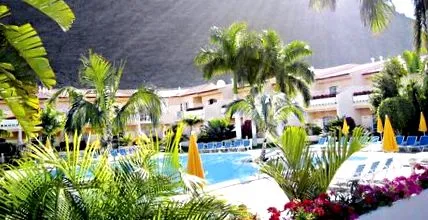 gomera conde