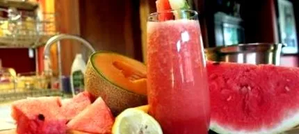 smoothie