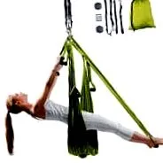 aero yoga