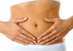 cavitatea abdominală