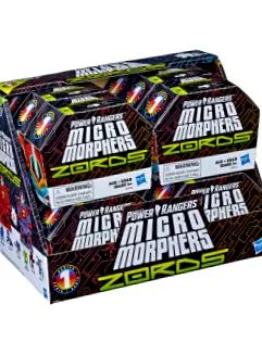 mega rangers