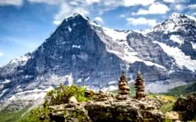 leader mountain