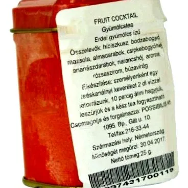 плодов