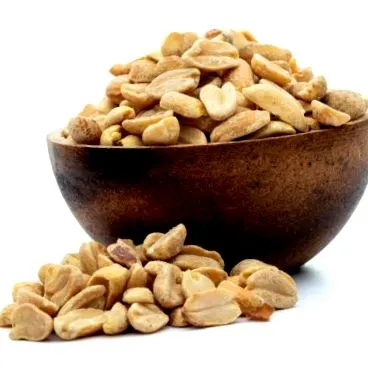 popcorn Arahide prăjite