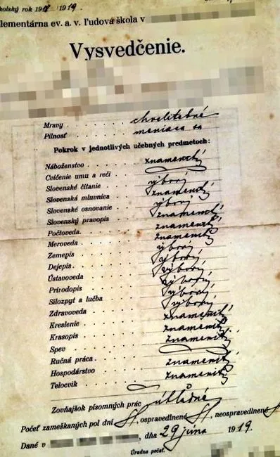 sfârșitul ministrul