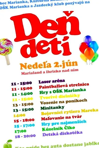 internațională copilului