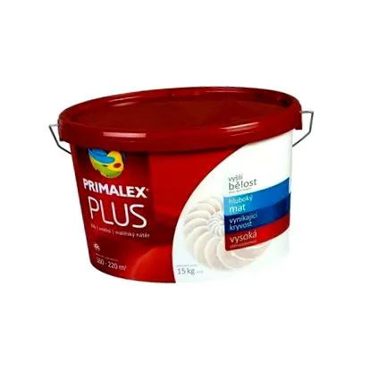 primalex interioară