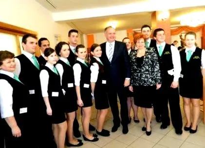 andrej kiska