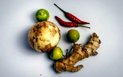 naturale bucătăria