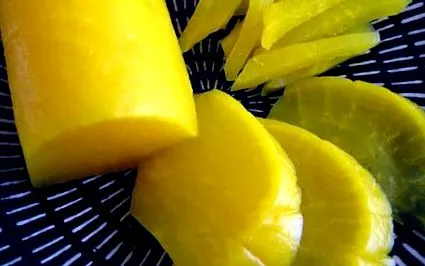 маринований готуємо