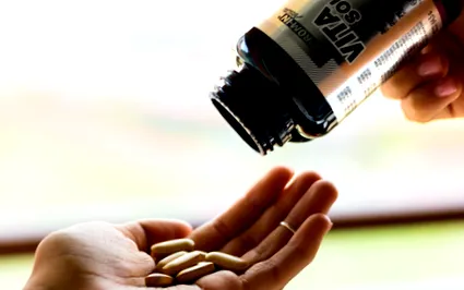 multivitamin