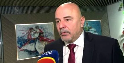 spațiu decolat
