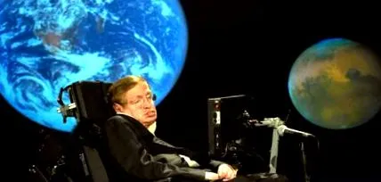 hawking avertisment
