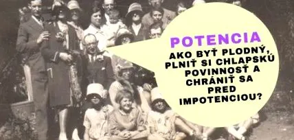 potența fertilitatea