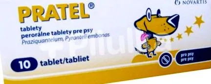 pratel