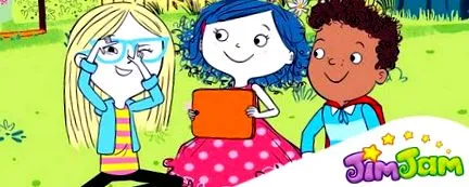 revista jimjam