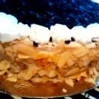 tort cremă