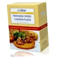 Clatita slanina Clatita slanina cruda