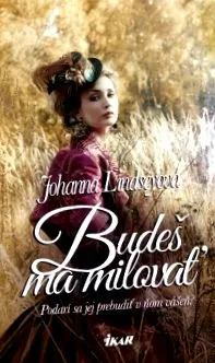Johanna Lindsey nostalgie