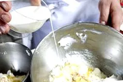 безглутенови