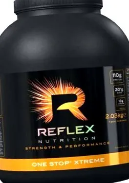 nutrition
