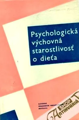 psihologică