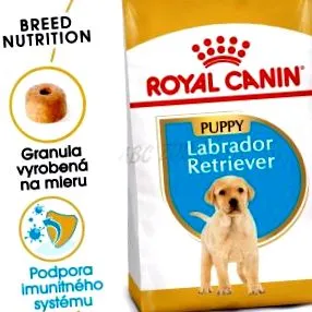 canin royal