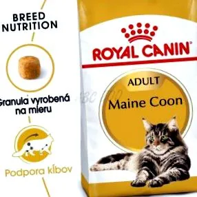 royal maine