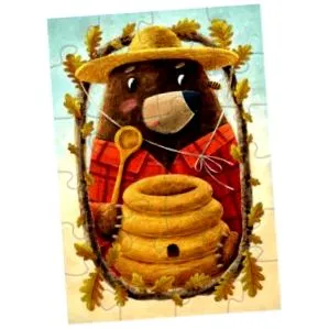 badger