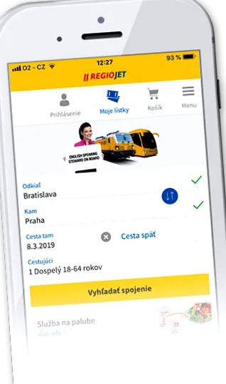 regiojet