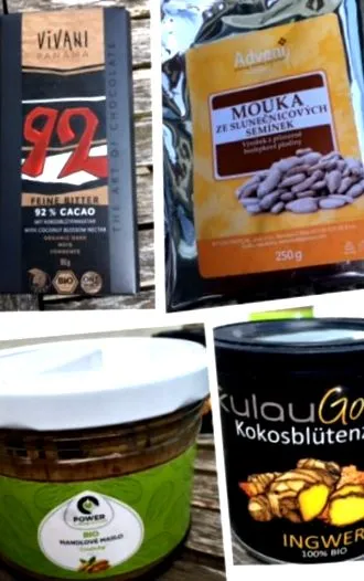 sănătoasă proteine