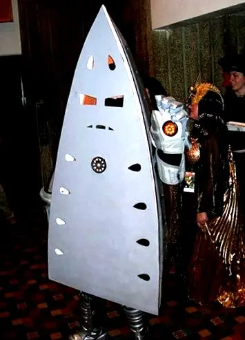 portal