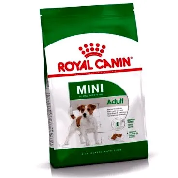 canin Canin Mini