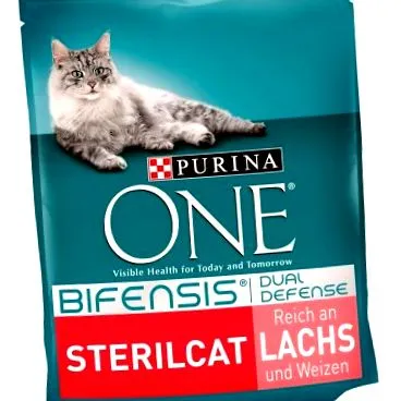 somon Purina Sterilcat
