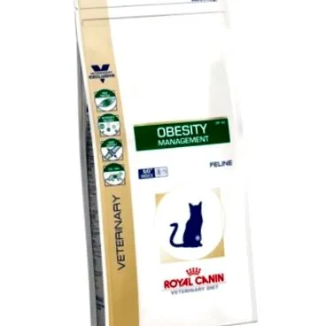 ROYAL CANIN Obesity canin