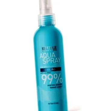 aqua spray