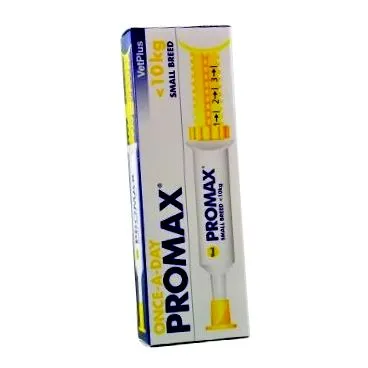 Promax prezent Promax prezent