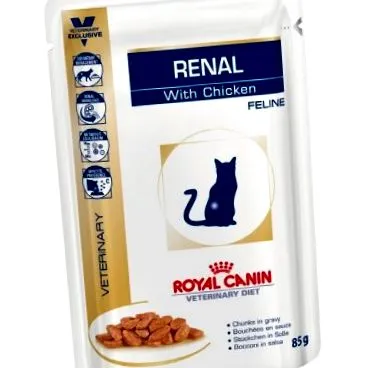 renal canin