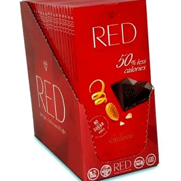 20x100g rosu