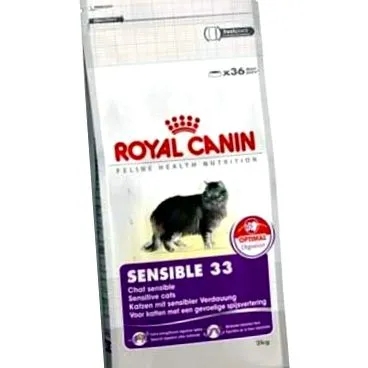 sensible canin
