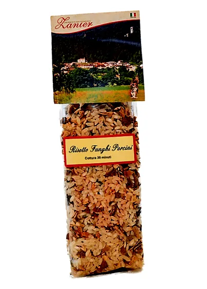 amestec risotto
