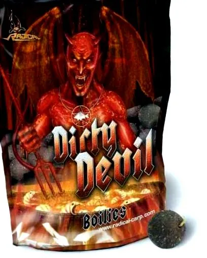 devil devil