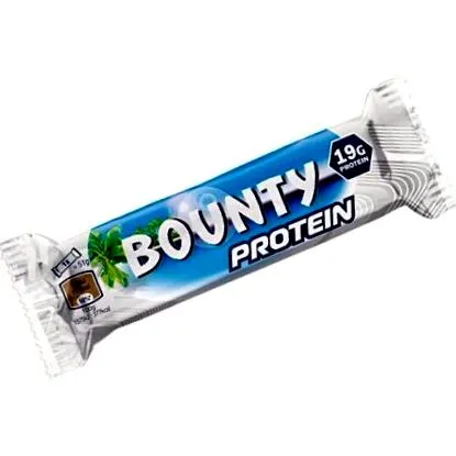 bounty