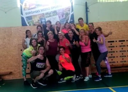 eveniment participat